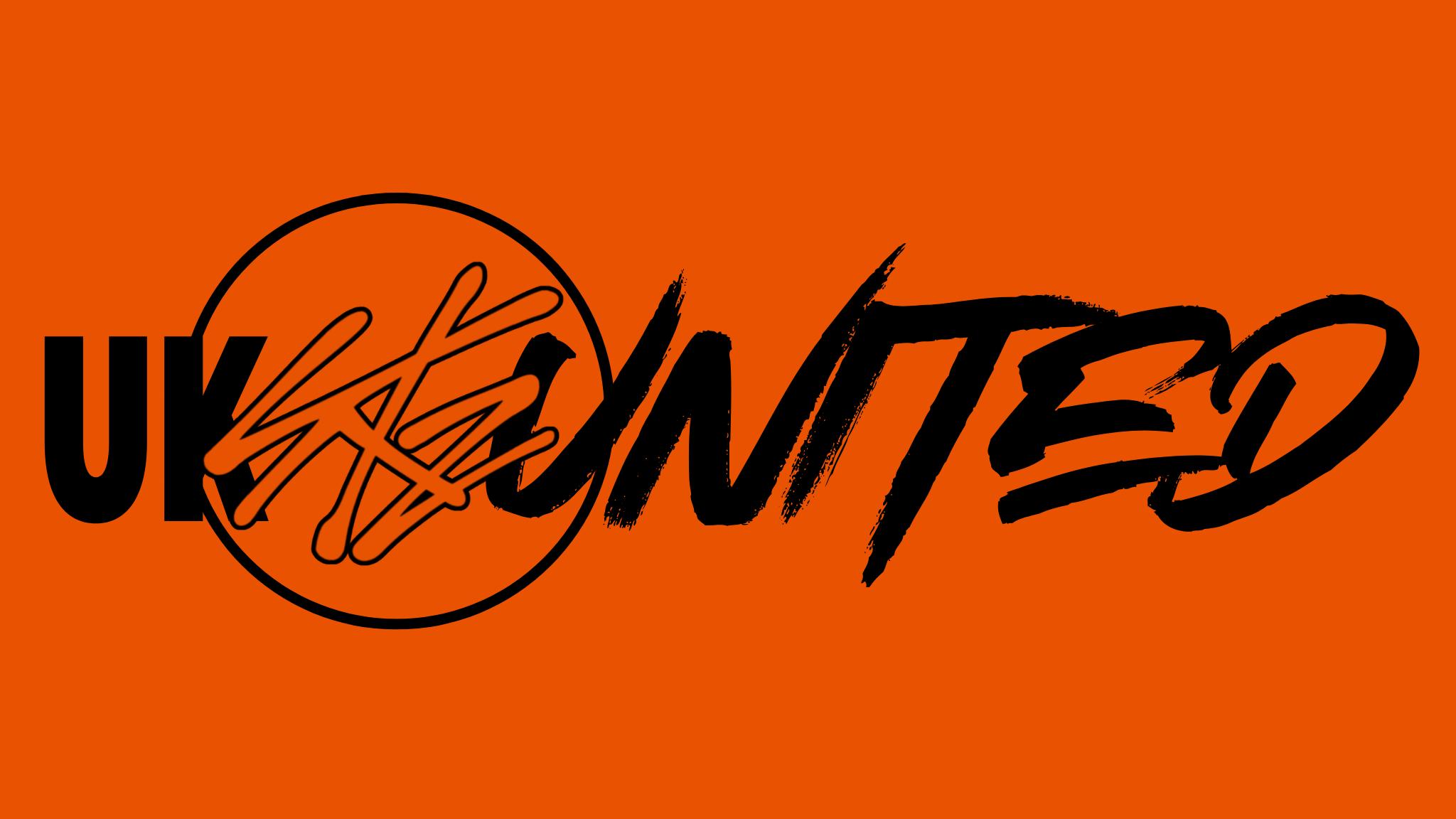 Discovery splash banner for UKSKZUnited Discord server