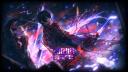 Discovery splash banner for 림버스 컴퍼니 (KOR Unofficial) Discord server