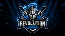 Discovery splash banner for Revolution IL | Public RolePlay Discord server