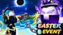 Discovery splash banner for Eclipse | Blox Fruits Trading Server Discord server