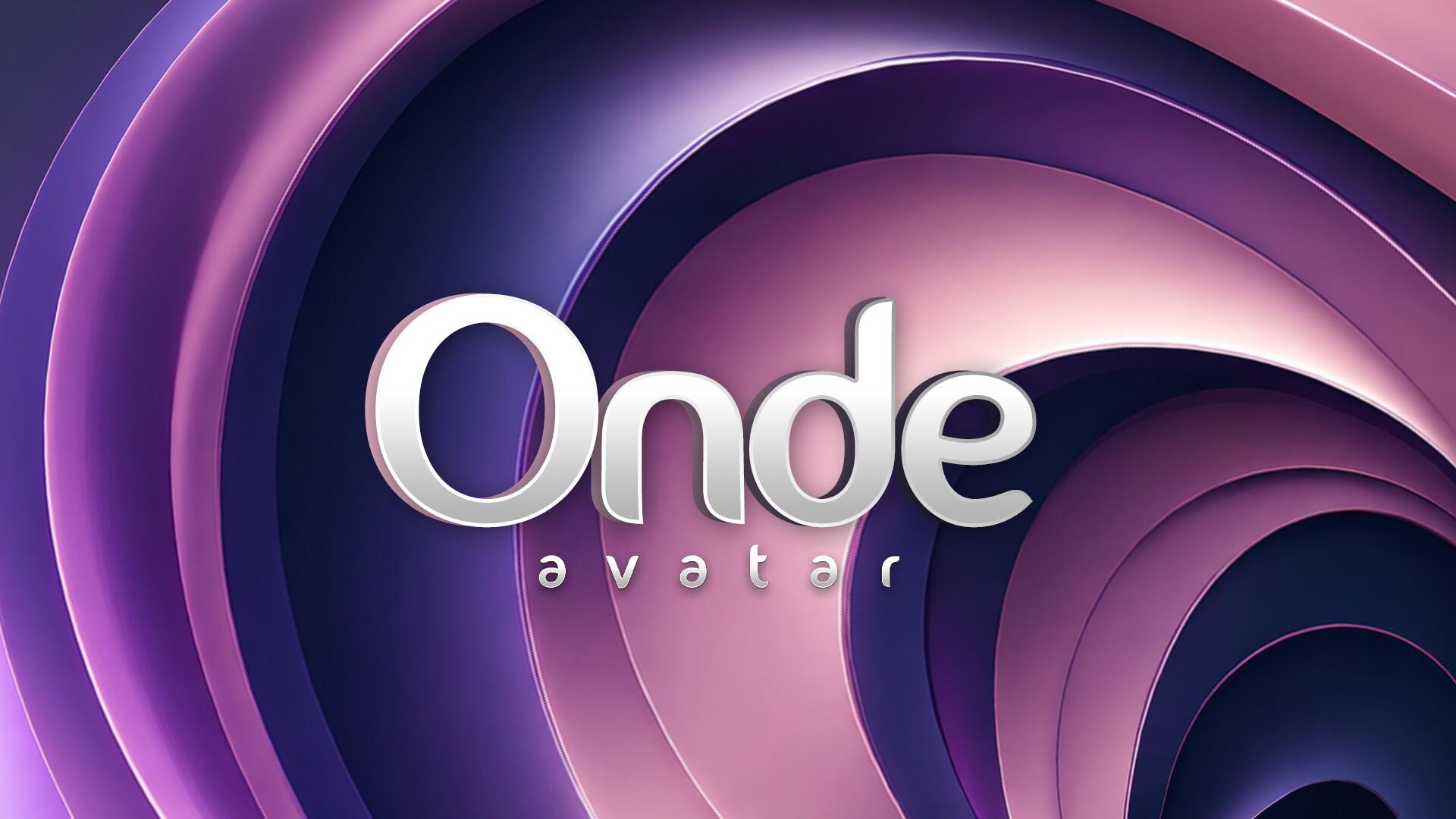 Discovery splash banner for Ónde Discord server
