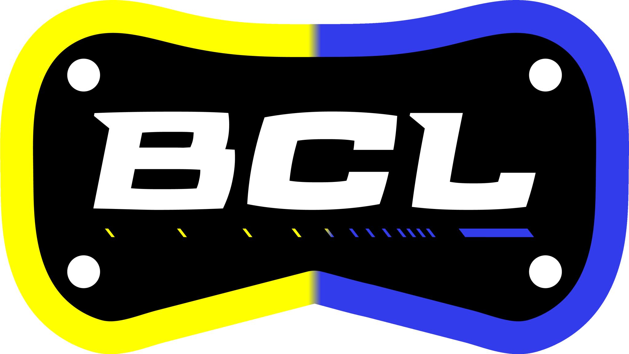Discovery splash banner for Breachers Champions League Discord server