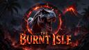 Discovery splash banner for TheBurnt Isle Discord server