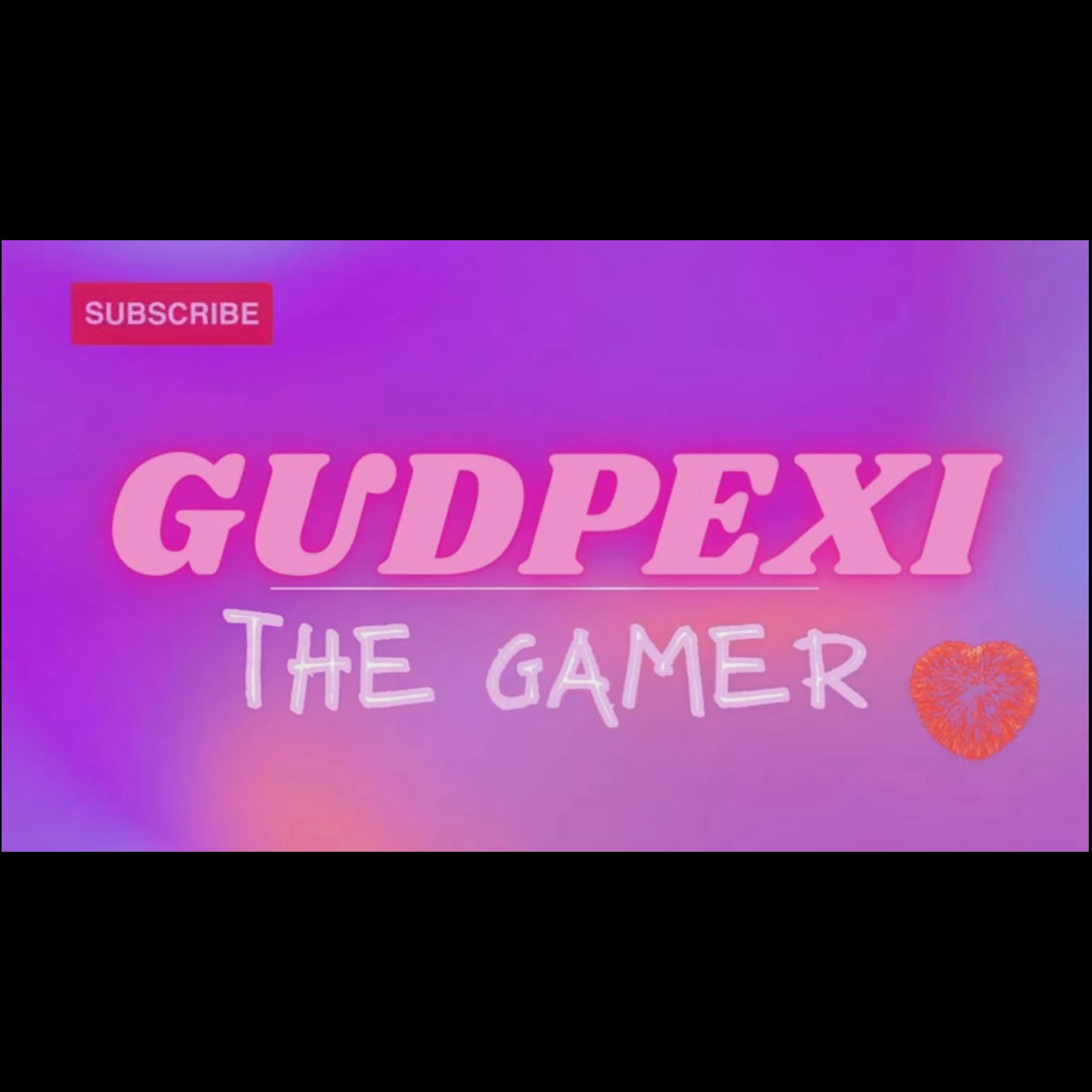 Discovery splash banner for BO6,7 Gudpexi Glitches Discord server