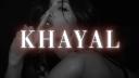Discovery splash banner for /khayal™ || Indian Discord Server • Active VC • Hangout • Friends • Chat • SFW Discord server