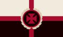 Discovery splash banner for ✝ CRUSADER IMPERIUM✝ Discord server