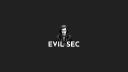Discovery splash banner for Evil Sec Discord server