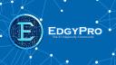 Discovery splash banner for EdgyPro Discord server