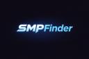 Discovery splash banner for SMP Finder Discord server