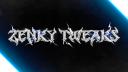 Discovery splash banner for ZENKY TWEAKS Discord server