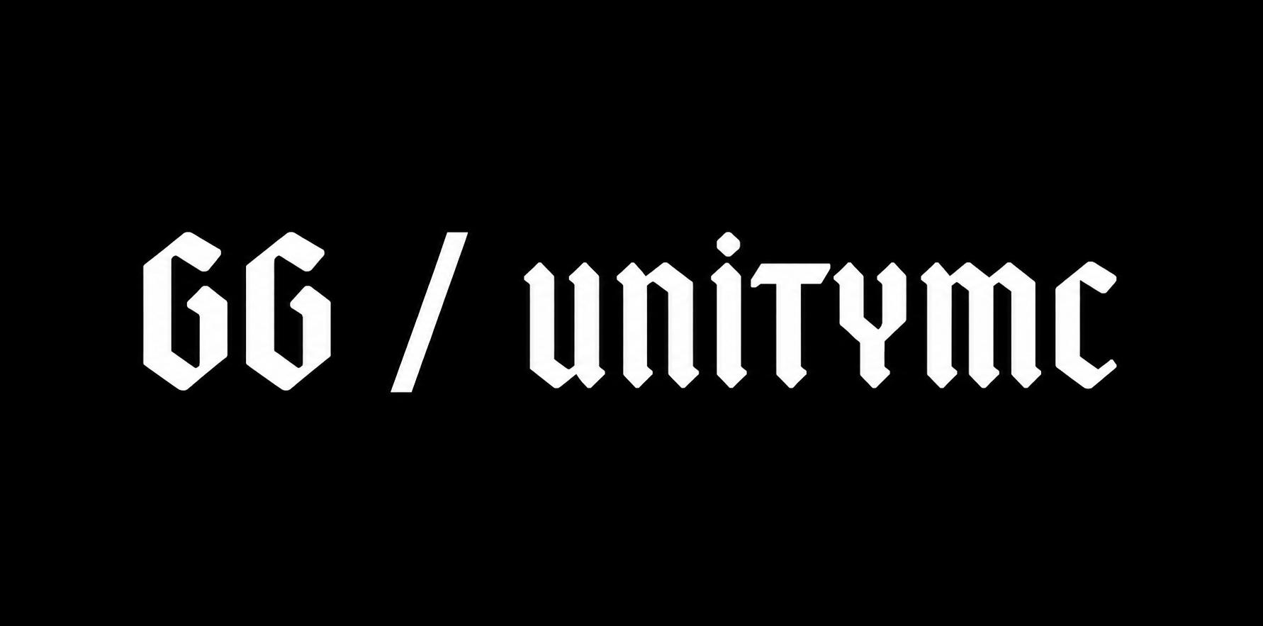 Discovery splash banner for U N İ T Y #3.4K Discord server