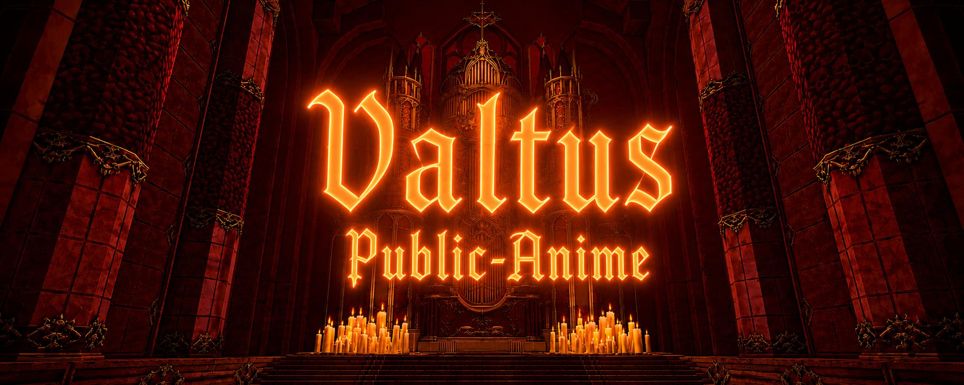Discovery splash banner for Valtus#ClosedEcenomy Discord server