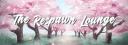 Discovery splash banner for The Respawn Lounge Discord server