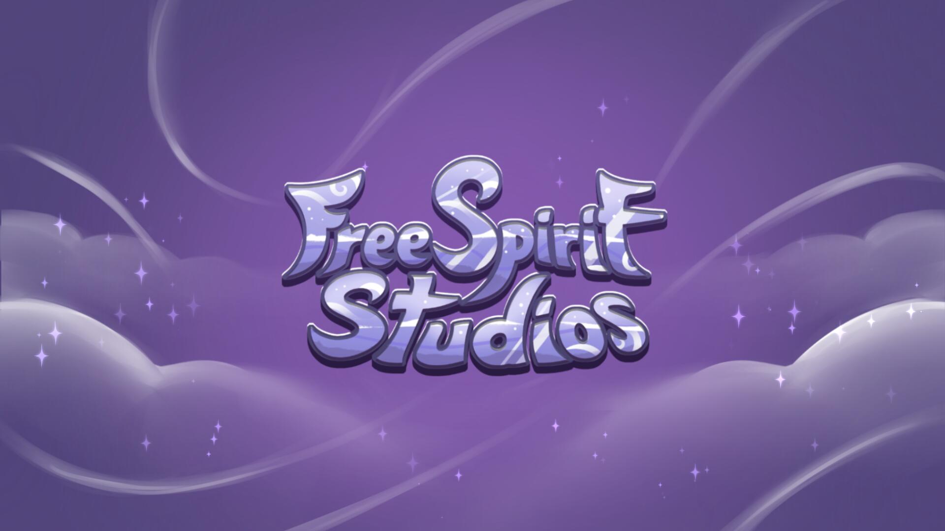 Discovery splash banner for FreeSpirit Studios Discord server