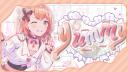 Discovery splash banner for ୨୧ 𓂃 yumm ૮ . . ྀིა ask to dm . dm .cute.hangout .Cats .Asktodm .Egirls .nitros .non Dating Discord server