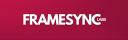 Discovery splash banner for FrameSync Labs Discord server