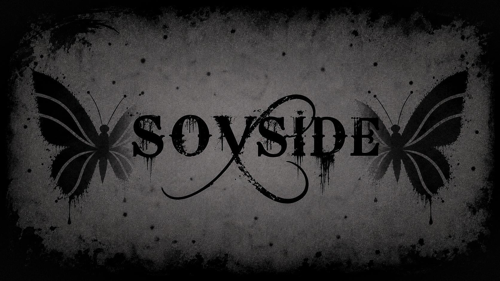 Discovery splash banner for sovside ⚝ Discord server