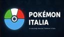 Discovery splash banner for POKéMON ITALIA Discord server