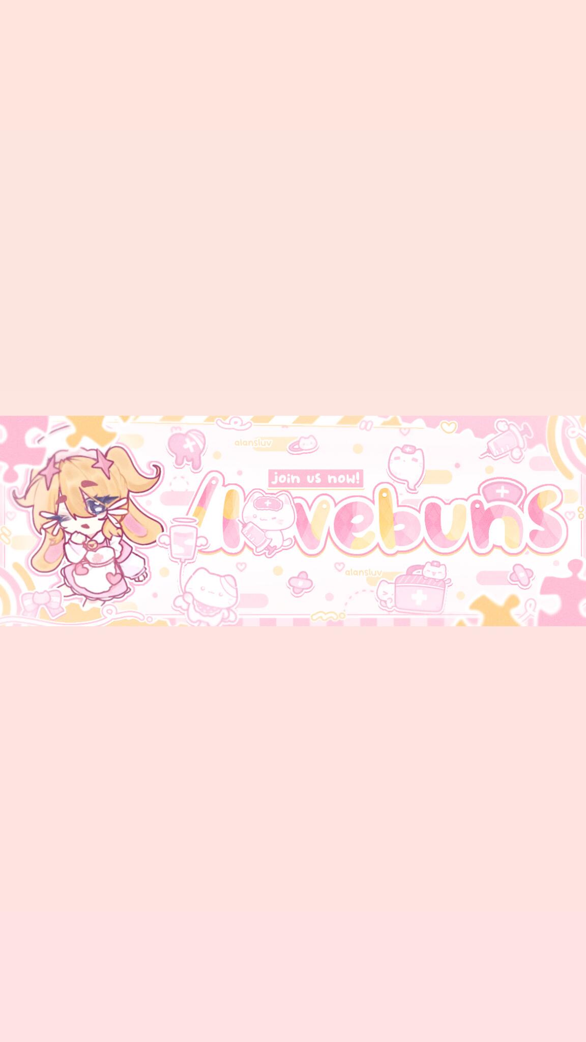 Discovery splash banner for ୨୧ ┈ @ angeli 🐰 Discord server