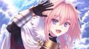 Discovery splash banner for Femcord ( Fem Tag) Discord server