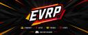 Discovery splash banner for EVRP | Event RolePlay 🎉 Discord server