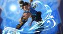 Discovery splash banner for Wuyang Mains 🌊 Discord server