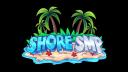 Discovery splash banner for ShoreSMP 🌊 | #1 Minecraft Server Discord server