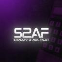 Discovery splash banner for Standoff 2 Asian Organization Discord server