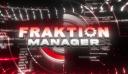 Discovery splash banner for FRAKTION MANAGER V3.5 Discord server