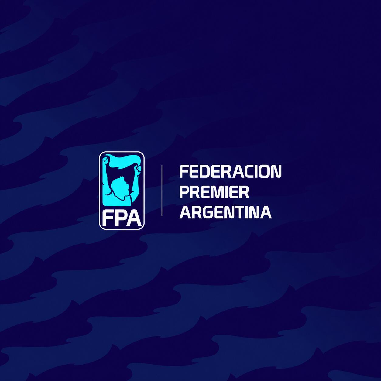 Discovery splash banner for Federación Premier Arg. - T4 | #RESURRECCION Discord server