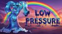 Discovery splash banner for Low Pressure 🌈 Discord server