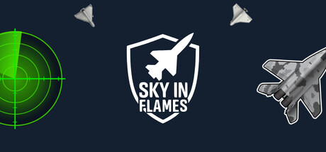 Discovery splash banner for SkyInFlames Discord server