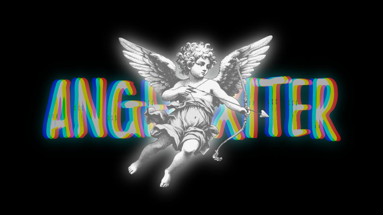 Discovery splash banner for angel xiter | #19K Discord server
