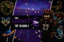 Discovery splash banner for TRF | S4 | Playins Discord server