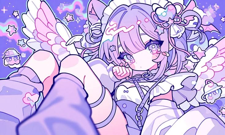 Discovery splash banner for ~ 🚅 Femboy Express 💗~ (GIVEAWAYS) /femexpress Discord server