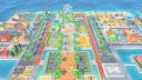 Discovery splash banner for Tomodachi Life: Living the Dream Discord server