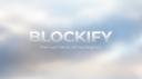 Discovery splash banner for Blockify™ | B2B & B2C Discord server