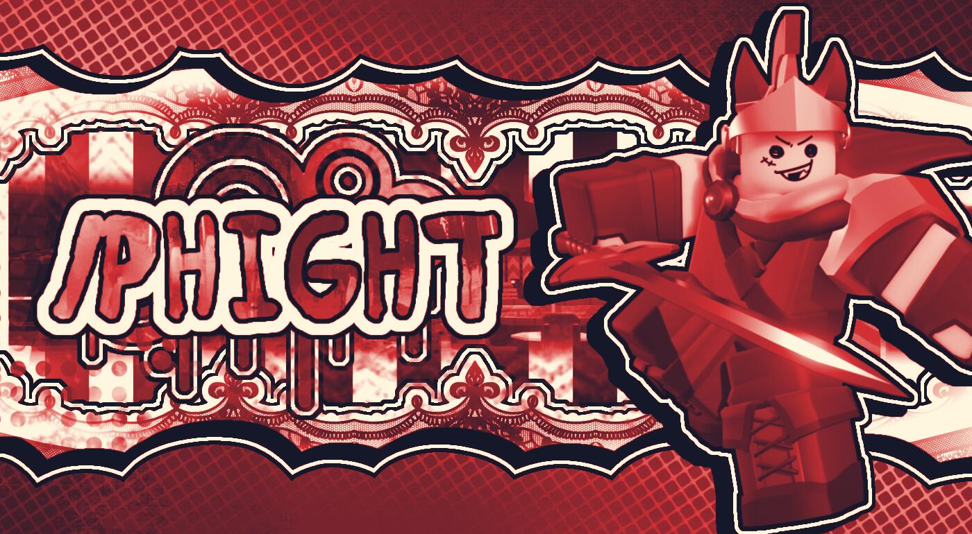 Discovery splash banner for ππ‘ β crossroads β /phight Discord server