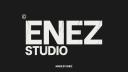 Discovery splash banner for Enez Studio/Company Discord server