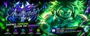 Discovery splash banner for Anime Overseer Discord server