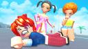 Discovery splash banner for Divaz Discord server