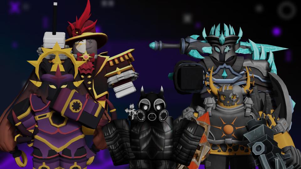 Discovery splash banner for Подвал Клайса Discord server