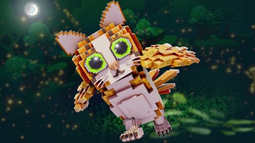 Discovery splash banner for Catch a Brainrot Official Discord server