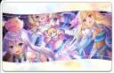 Discovery splash banner for Ragnarok Mobile Community (Unofficial) Discord server