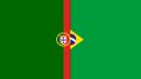 Discovery splash banner for Learn Portuguese Discord server