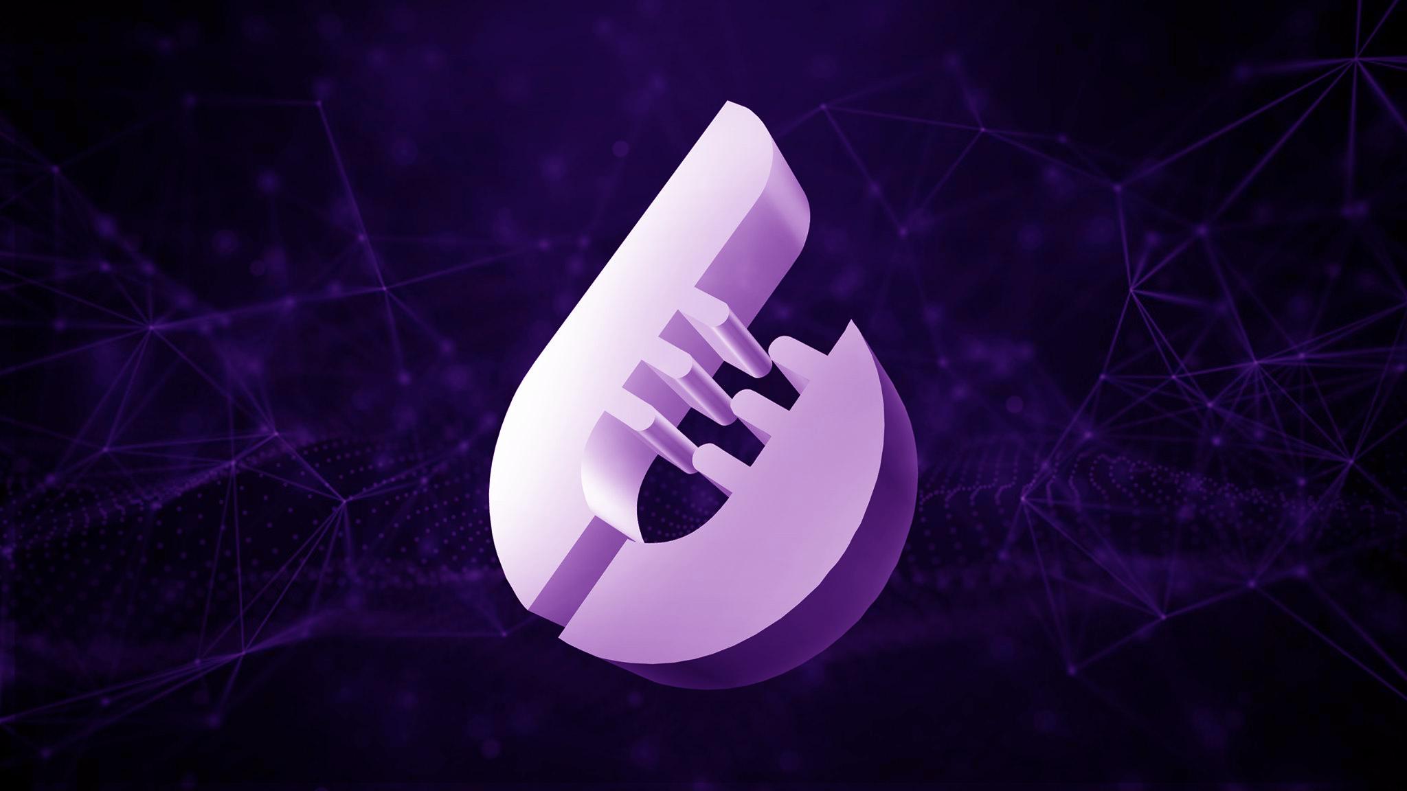 Discovery splash banner for Beatbox Community Discord server