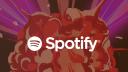 Discovery splash banner for The Spotify Hangout Discord server
