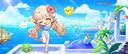 Discovery splash banner for MapleStory M Discord server