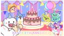 Discovery splash banner for MapleStory M Discord server