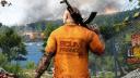 Discovery splash banner for SCUM France Discord server
